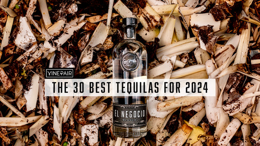 The 30 Best Tequilas for 2024