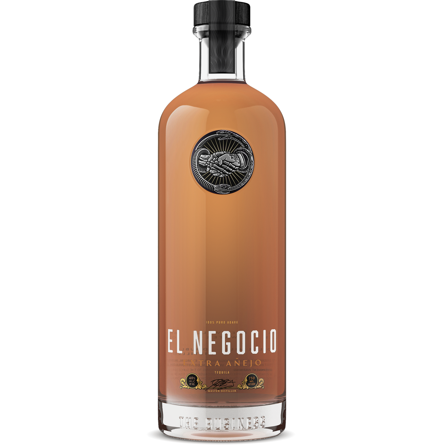 Extra Añejo