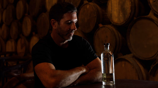 Napa Valley 10 Questions: Craun dives into both wine and spirits
