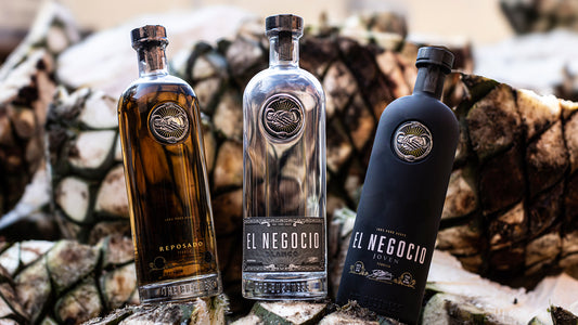 GSN Review: El Negocio Tequila