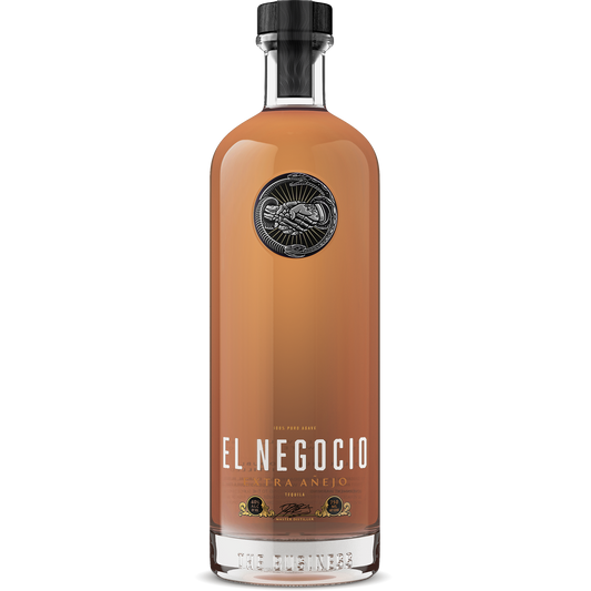 Extra Añejo