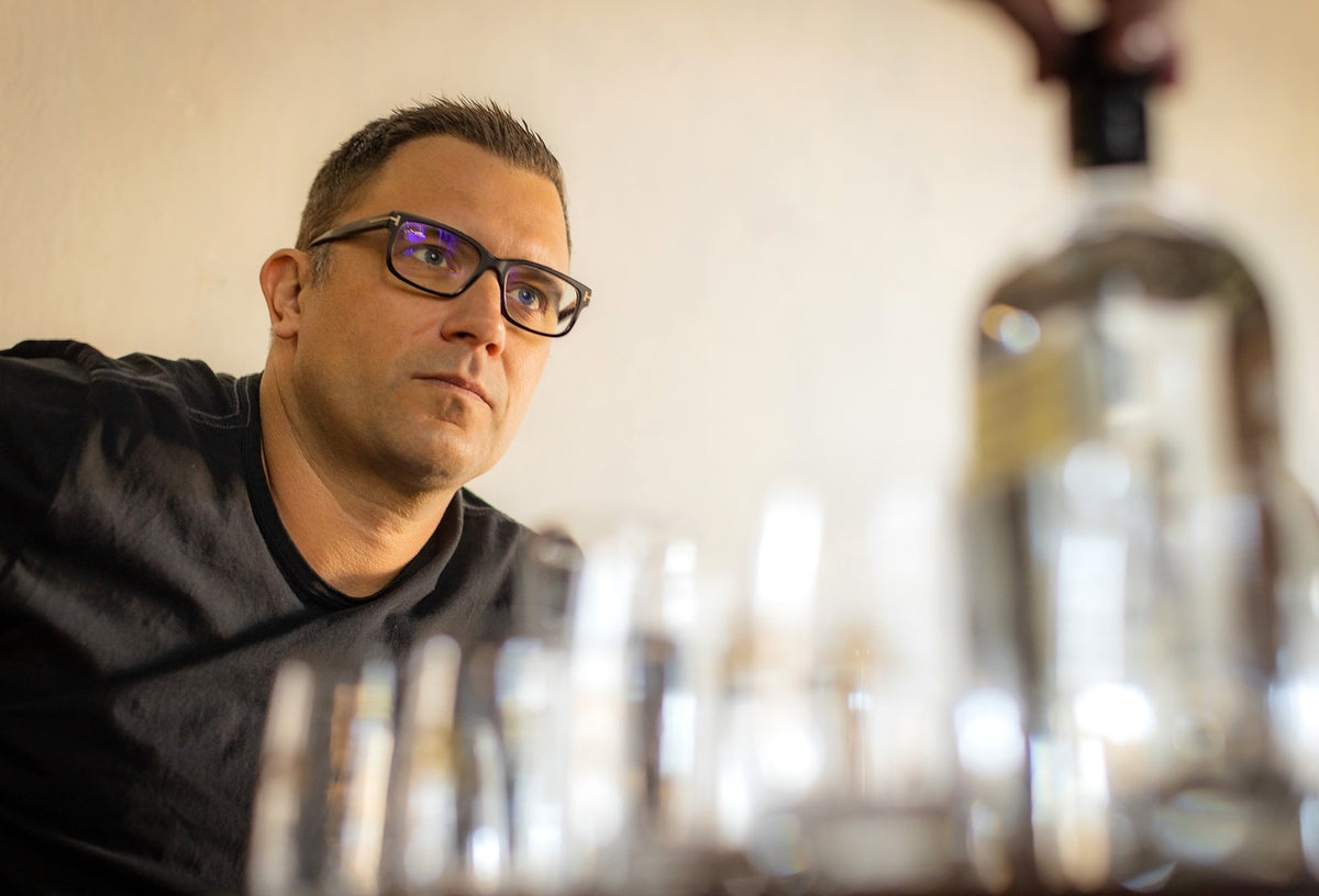 About – El Negocio Tequila