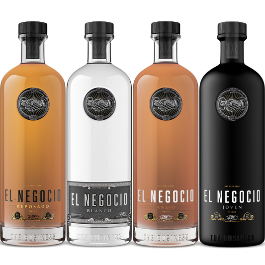 The Premiere Vintage