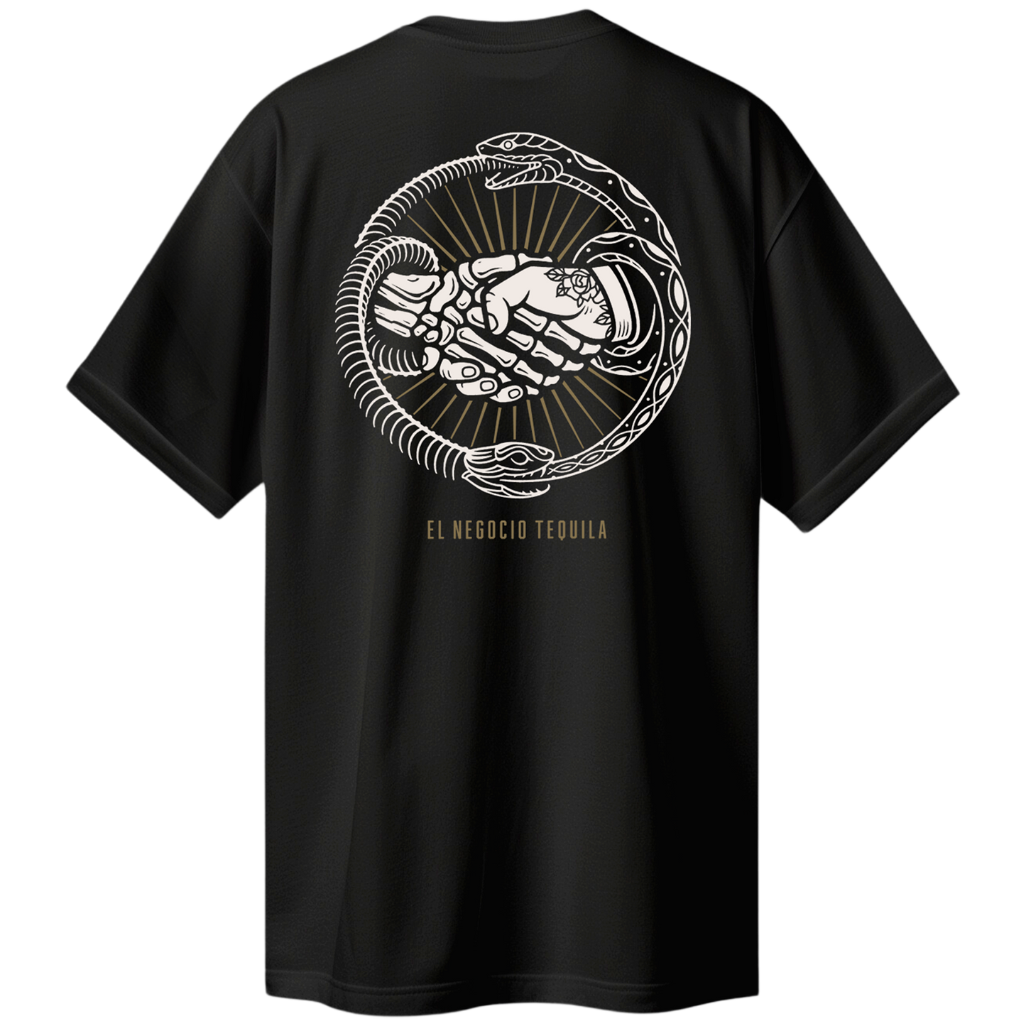 [Preorder] Unholy Alliance Shirt