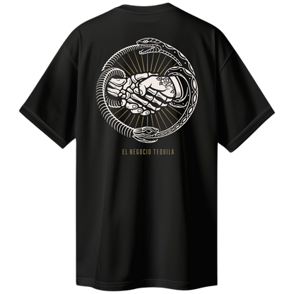 [Preorder] Unholy Alliance Shirt