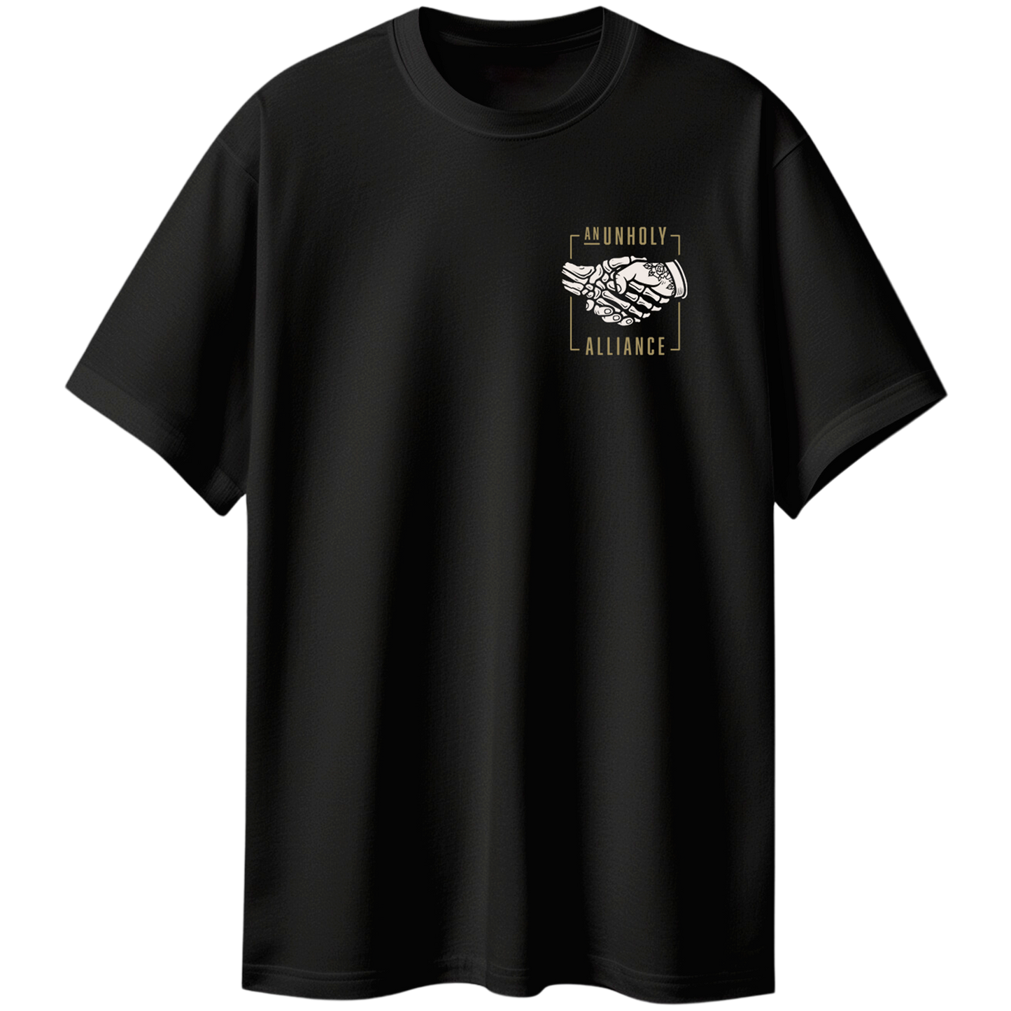 [Preorder] Unholy Alliance Shirt