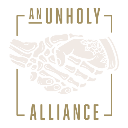 [Preorder] Unholy Alliance Shirt